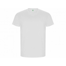 Organic cotton T-shirt 