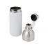 Sports thermos bottle 