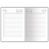 2026 dated A5 diary 