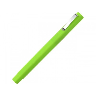 
                                            Ручка шариковая пластиковая «Quadro Soft»
                                            