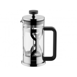 French press 