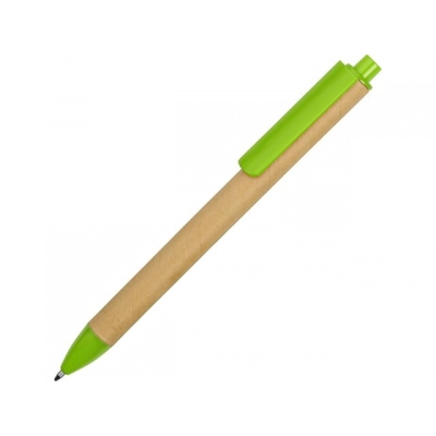 
                                                Cardboard ballpoint pen 