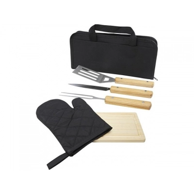 
                                            Набор для барбекю «Gratar»
                                            