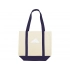 Cotton shopping bag