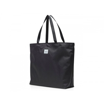 
                                                Herschel Classicâ„¢ eco-tote bag made from recycled material volume.
                                                
