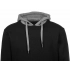 Men's hooded sweatshirt 