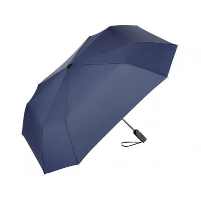 
                                                Folding umbrella with a square canopy 