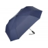 Зонт складной с квадратным куполом «Square» полуавтомат Зонт складной с квадратным куполом «Square» полуавтомат