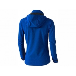 Langley softshell jacket for women