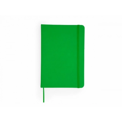 
                                                A6 CORAL Notepad
                                                