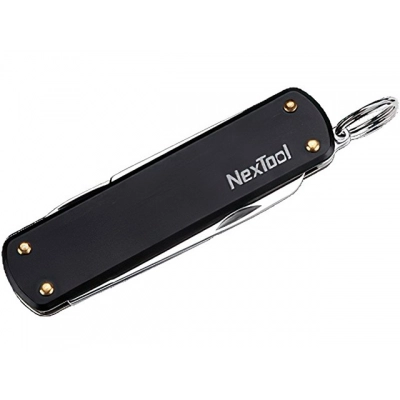 
                                                Nextool Mini pocket knife.
                                                