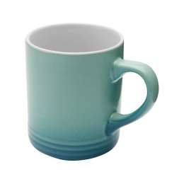 Ceramic mug 