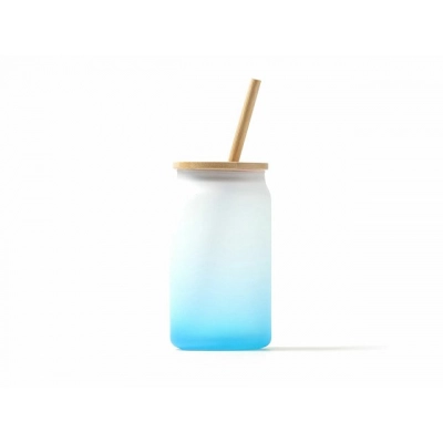 
                                            Стакан DALBY с цветным градиентом
                                            