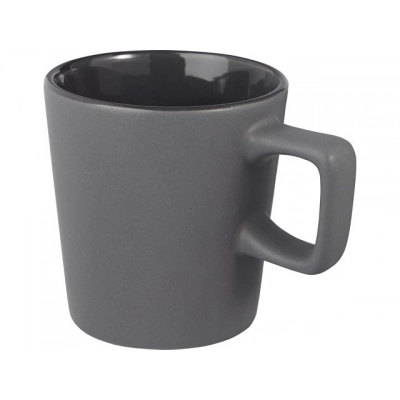 
                                                Ceramic mug 280 ml 