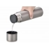 Titanium thermos 