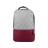 Fiji backpack with laptop compartment