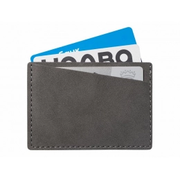 Cardholder for 3 cards 