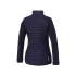 Insulated jacket 