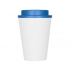 Пластиковый стакан с двойными стенками «Take away» Пластиковый стакан с двойными стенками «Take away»