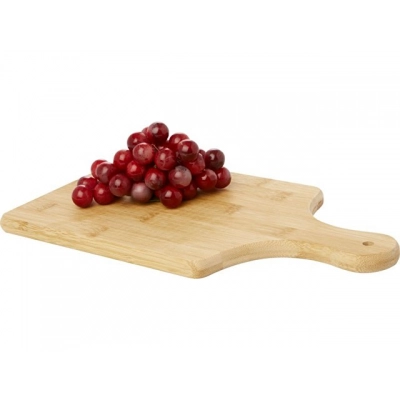 
                                                Bamboo cutting board 