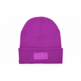 Knitted hat BULNES