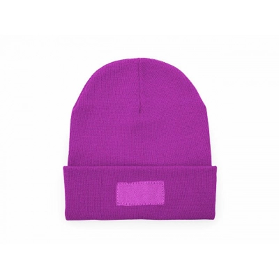 
                                                Knitted hat BULNES
                                                