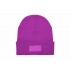Knitted hat BULNES
