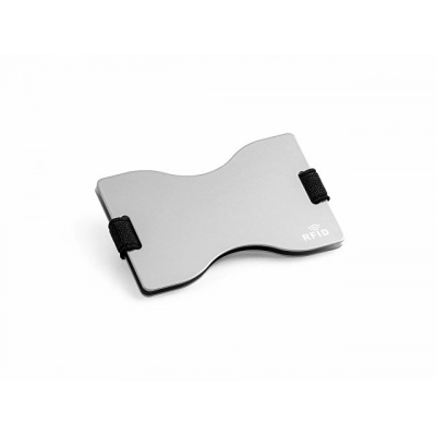 
                                                Визитница с защитой RFID «MULLER»
                                                