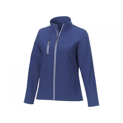 
                                                Orion softshell jacket for women
                                                