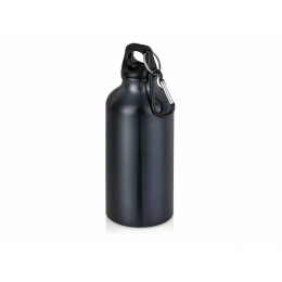 Hip S bottle with carabiner, 400 ml