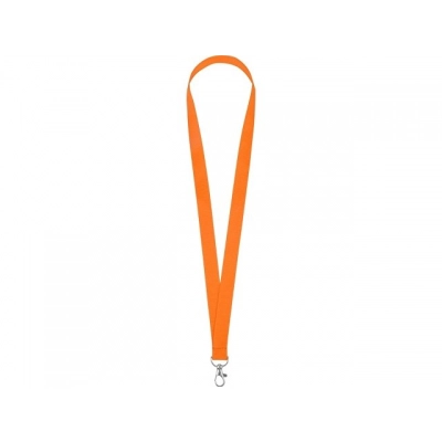 
                                                Lanyard with Carabiner
                                                
