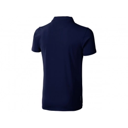 Markham men's polo shirt