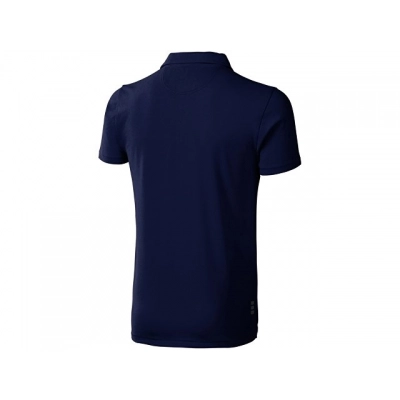
                                                Markham men's polo shirt
                                                