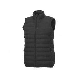 Insulated vest 