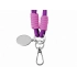 Keychain-bracelet 