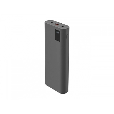 
                                            External battery for laptops 