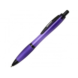 Plastic ballpoint pen 