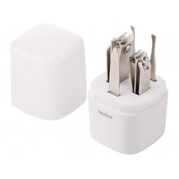 Маникюрный набор Nextool Zhizhen