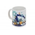 Sublime Matte mug for sublimation