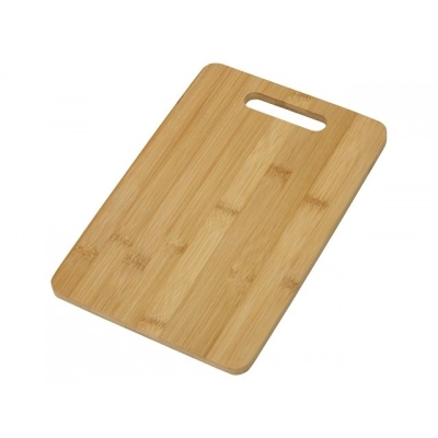 
                                                Bamboo cutting board 