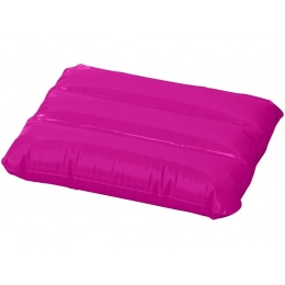 Inflatable pillow 