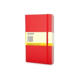 Notebook A5 (Large) Classic (lined)