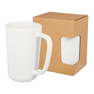 
                                                Ceramic mug 480 ml 