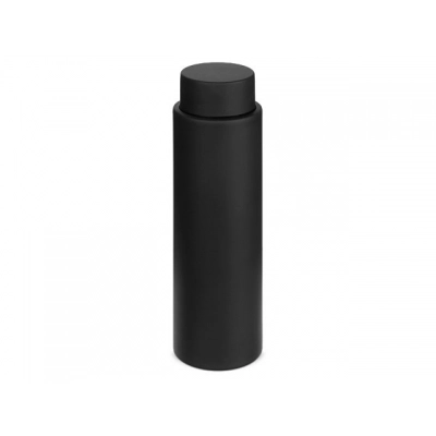 
                                                Vacuum thermos with copper insulation 