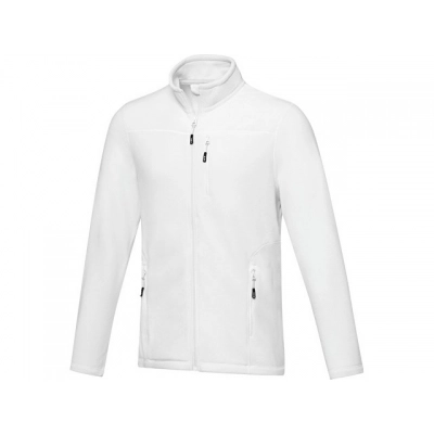 
                                                Men's fleece jacket 