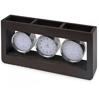 
                                            Погодная станция «Трилогия»
                                            