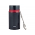 Термос для еды с ложкой Thermos TCLD-720S Термос для еды с ложкой Thermos TCLD-720S