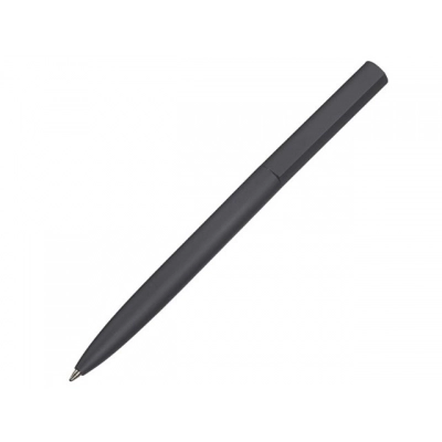 
                                                Ручка металлическая шариковая «Minimalist», софт-тач
                                                