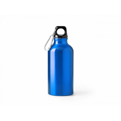 
                                                RENKO bottle made of recycled aluminum.
                                                