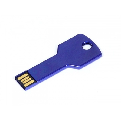 
                                                USB 2.0- флешка на 16 Гб в виде ключа
                                                